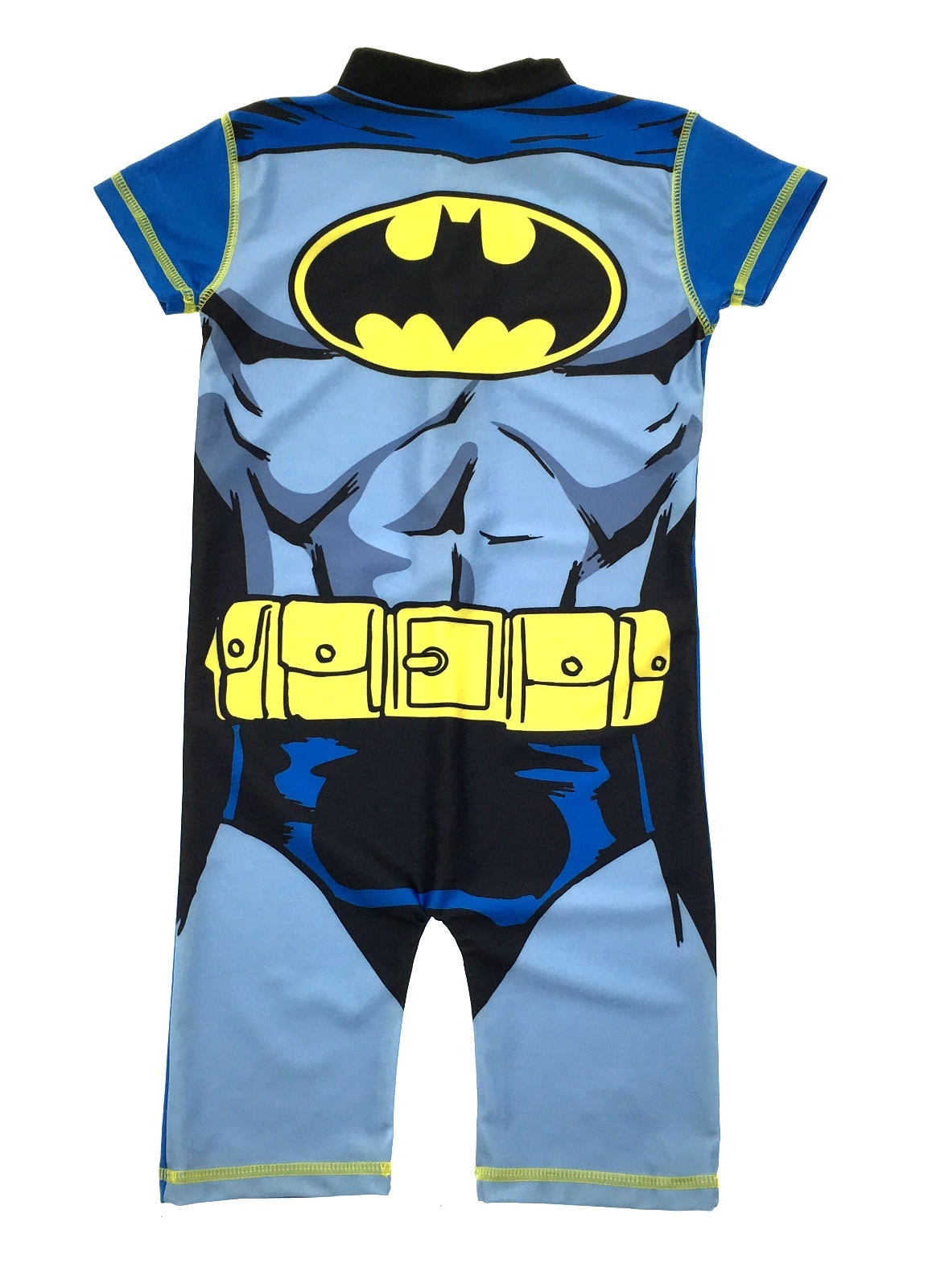 Boys Disney Character UV Swimsuit Sun Protection 50+ Superhero Sun Safe
